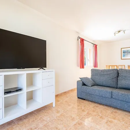 Gaviota Holiday home