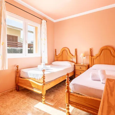 Holiday home Gaviota *