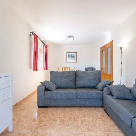 Holiday home Gaviota
