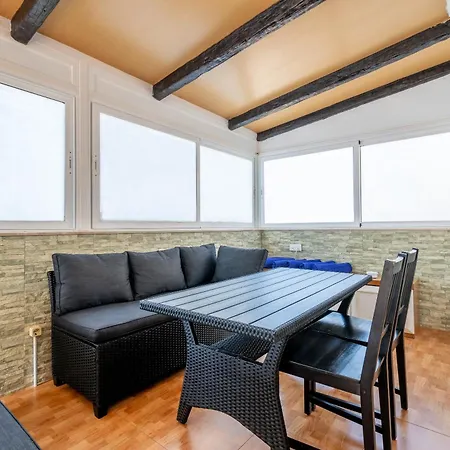 Gaviota Holiday home Muro