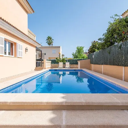 Holiday home Gaviota Muro