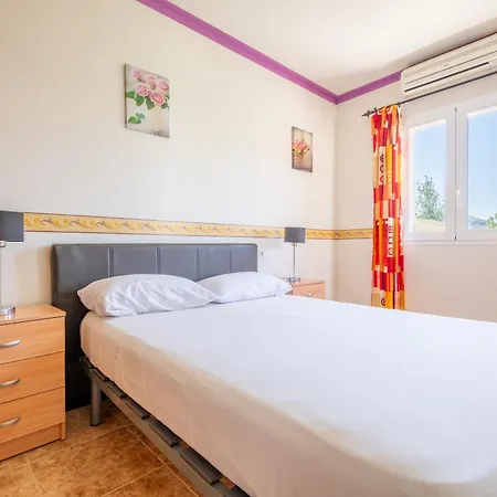 Gaviota Holiday home