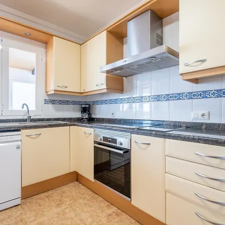 Gaviota Holiday home