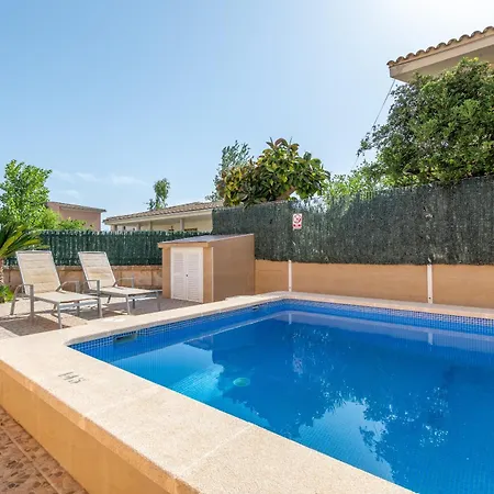 Gaviota Holiday home Muro
